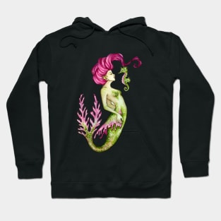 Spring Mermaid Hoodie